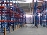 Pallet Heave Duty Racking System Drive in Rack for Warehouse Storage