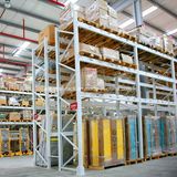Easily Adjustable Longspan Shelving with High Quality