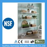 Home Use Metal Wire Shelf with Ce Certificate