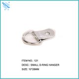 Small D-Ring Strap Picture Frame Hangers (121)
