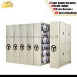Movable and Durable Display Shelf