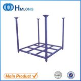 Warehouse Truck Tore Stacking Tire Rack Storage Sysytem
