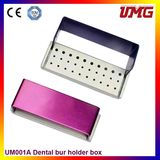 Opening 30 Holes Sterilization Bur Dental Bur Holder