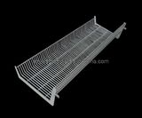 Wire Shelving (RDE wire basket 125x47)