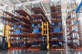 Warehouse Adjustable Heavy Duty Pallet Rack