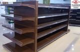 Supermarket Racks for Sale Gondola Shelving Units Convenience Store Shelves for Sale Shelves for Grocery Store