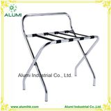 Stainless Steel Folding Luggage Racks for Bedrooms
