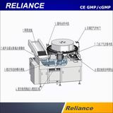 Automatic Bottle Washing Machine Manufacturers