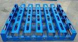 Industrial Warehouse Custom Size Steel Pallet Factory Cost /Storage Rack