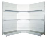 Beverage Supermarket Steel Display Rack