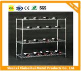Wire Shelves, All Kinds of Household Racks, for Supermarket and Office Use