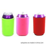 Free Promotional Stubby Holder Can Cooler Neoprene
