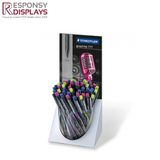 Acrylic Display Rack for Pen