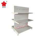 Perf Backpanel Shelf