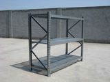 Metal Storage Pallet Rack with Good Quality