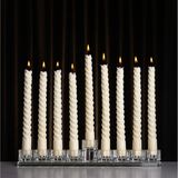 9 Branch Crystal Candleholder with Cheaper Price