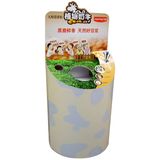 Paper Cardbaord Advertising Dump Bin Display Stand Box for Food
