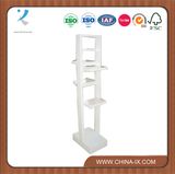 Display Stand and Display Rack