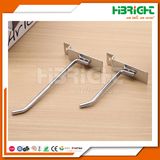 Good Chrome Metal Hanging Clothes Display Hook