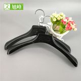 Wide Recyclable Strong Metal Hook Male Suit Hanger Rock