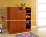 Simple Modern 3 Layers Shoe Cabinet/Shoe Case