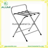 Stainless Steel Metal Luggage Racks for Hotel