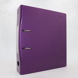 Wholesale Colorful Stationery Paper Lever Arch File
