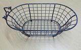 Convenient House Using Sundries Storage Rack