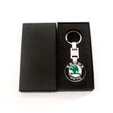 Customized Blank Metal Car Key Chain Airplane Alarm Bottle Opener Bag Charm