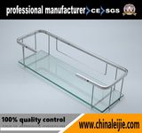 Luxury High Quality Stainless Steel Basin Faucet