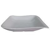 Melamine Salad Plate/Square Dish/Food-Grade Melamine Tableware (WT4130)