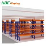 Metal Warehouse Storage Pallet Racking
