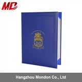 Classic Customized PU Certificate Folder School