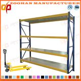 Professional Warehouse Metal Heavy Duty Storage Rack (Zhr99)
