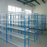 Selective Quality Warehouse Light Duty Storage Shelf/Racking