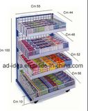 Chewing Gum Display Rack/Display for Promotion (DR-08)