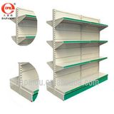 Advertising Display Supermarket Shelf Rack