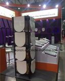 Toilet Seat Cover Exhibition Display Rack