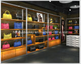 Handbag Wall Shelf for Retail Shop, Display Stand