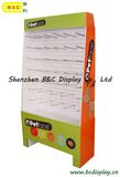 Dog Food Paper Display Shelf (B&C-B023)