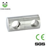 Stainless Steel Balustrade Handrail Cross Bar Holder
