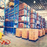 Adjustable Shelving Warehouse Storage Racking