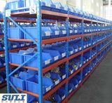Storage Racking Light Duty Shelving Bin Shelf