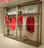 Wooden Slatwall, Wall Panel, Wall Unit, Wall Rack