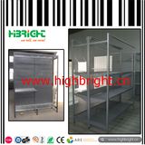 Australia Style Heavy Duty Display Outrigger Rack