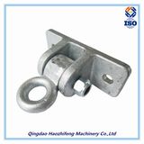 Sand Casting Ductile Swing Hanger for Swing