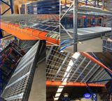 Popular Widely Used Wire Decking/Shelf (EBIL-WP)