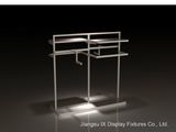 Steel Garment Rack Display Rack