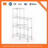 Amjm-634s Built-up Wire Shelf with Ce Certificate