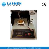 Cleveland Open Cup Flash and Ignition Point Tester